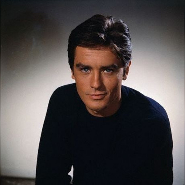 Alain Delon