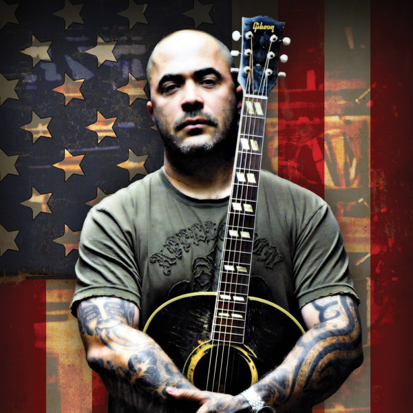 Aaron Lewis at New Mexico State Fair 2017