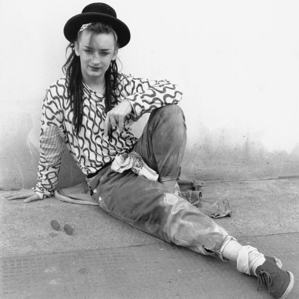 Boy George