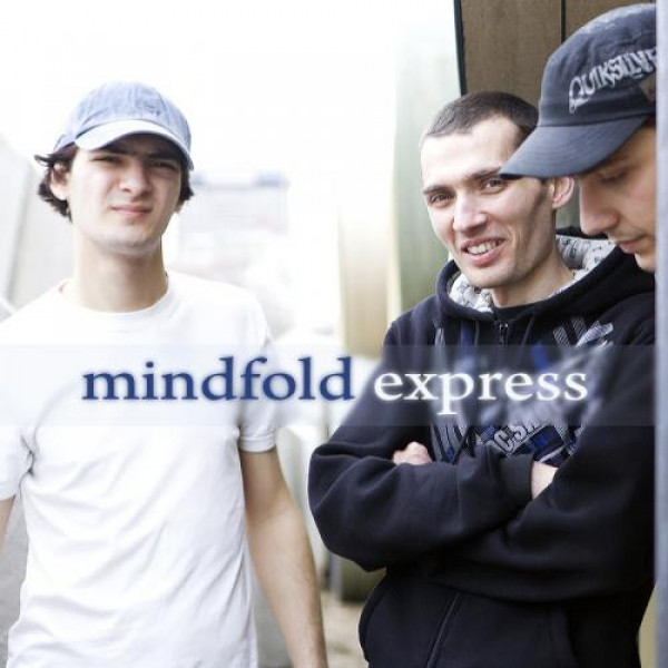 Mindfold Express