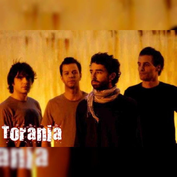 Toranja