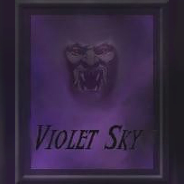 Violet Sky