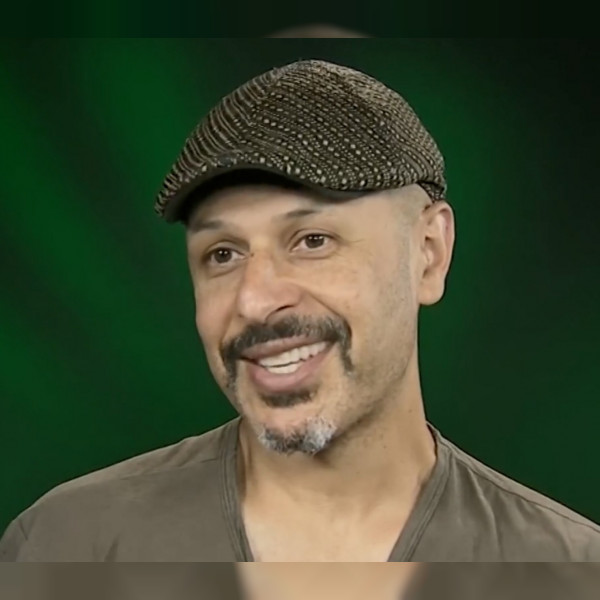 Maz Jobrani