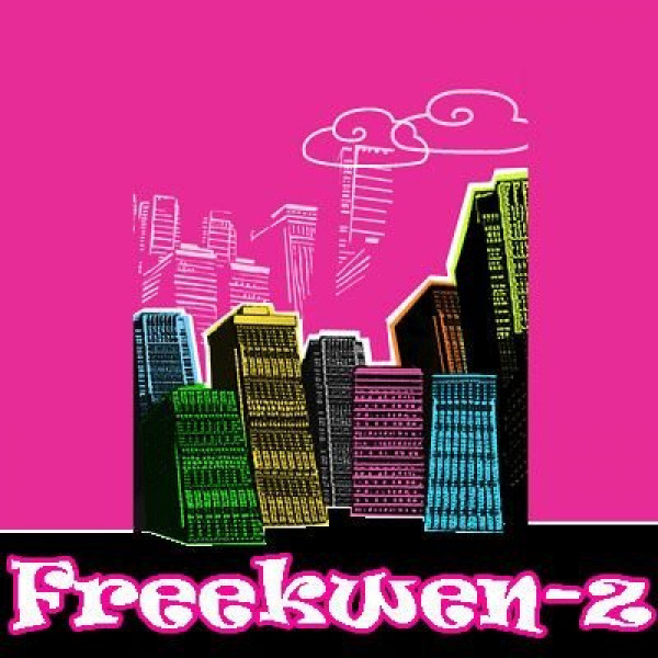 Freekwen-z