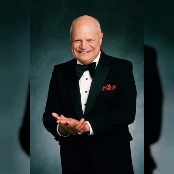 Don Rickles