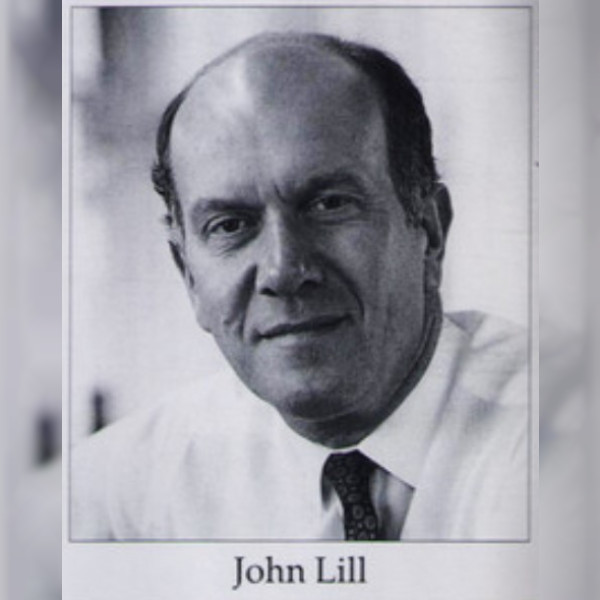 John Lill