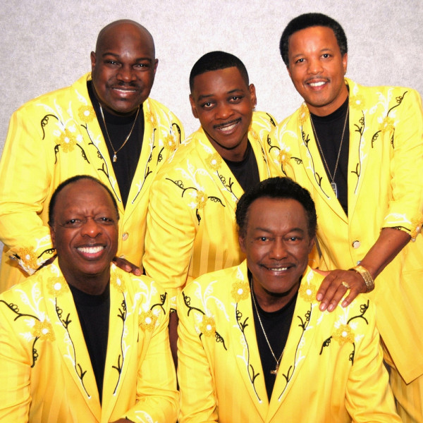 The Spinners