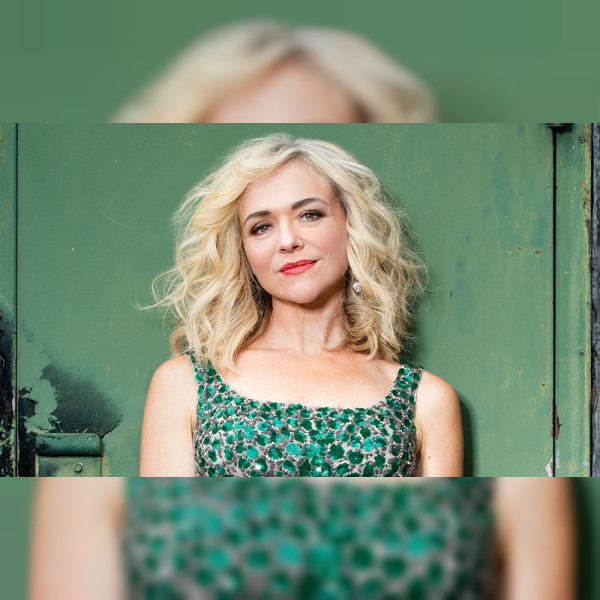 Rachel Bay Jones