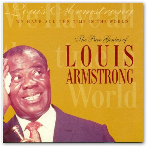 Louis Armstrong's Orchestra and Chorus