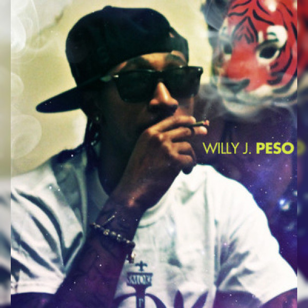 Willy J Peso