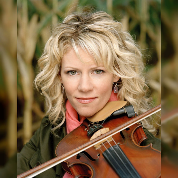 Natalie MacMaster