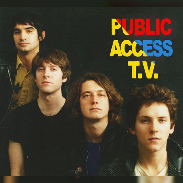 Public Access T.V.