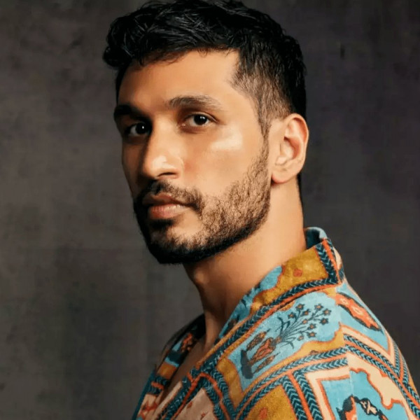 Arjun Kanungo