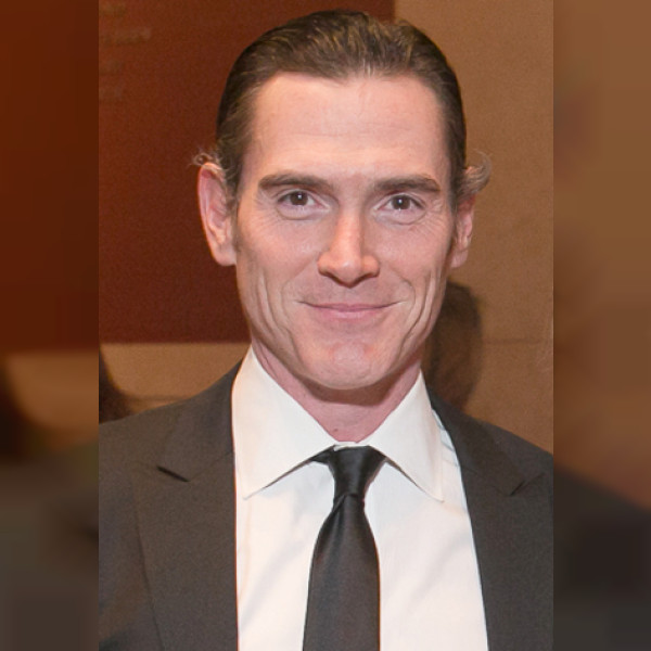 Billy Crudup