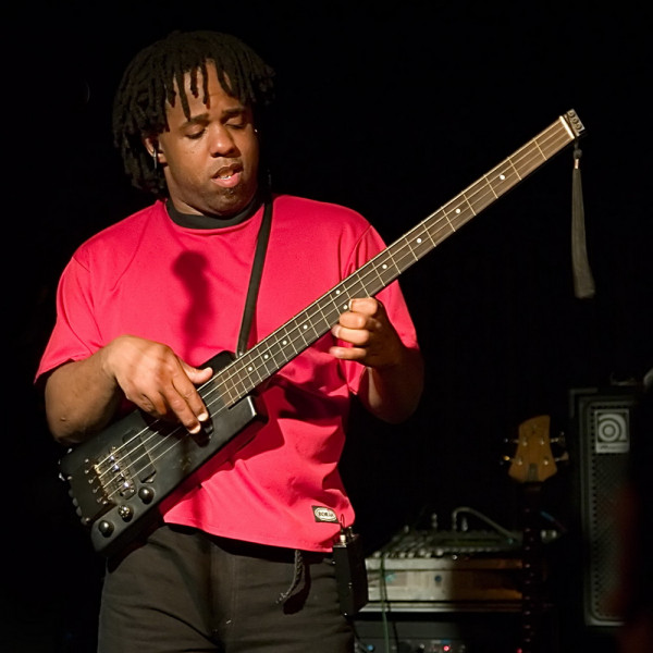 Victor Wooten