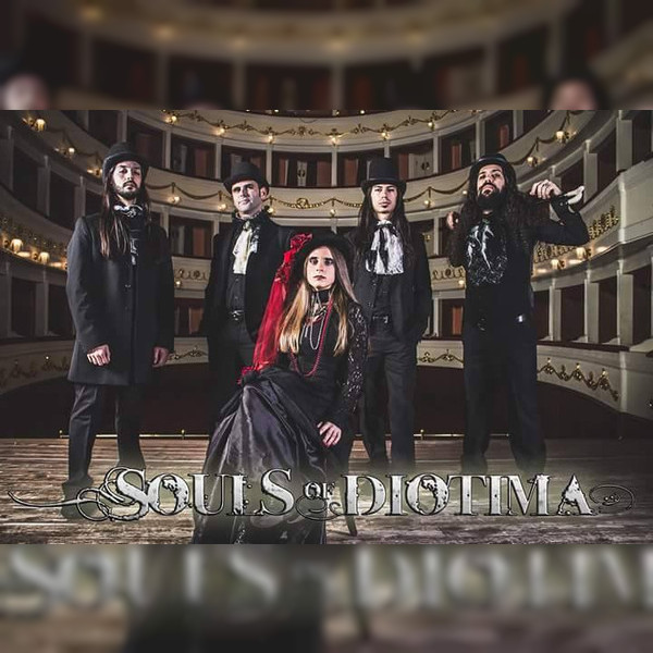 Souls of Diotima