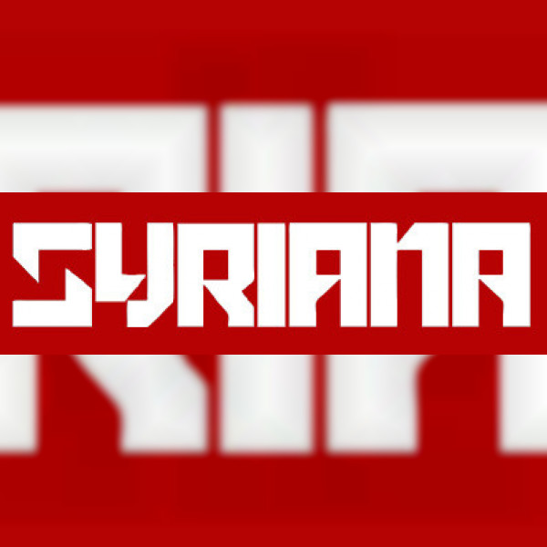 Syriana