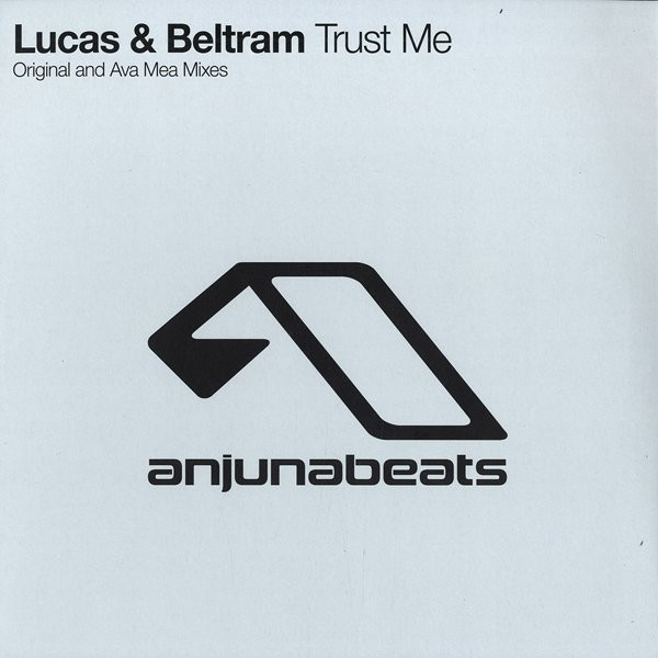 Lucas & Beltram