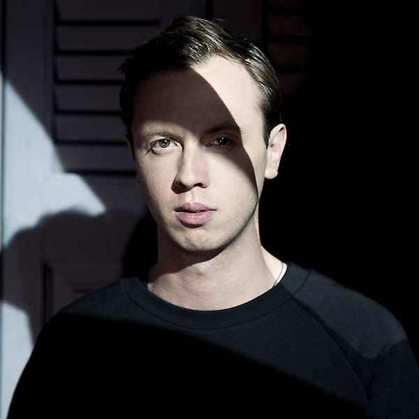 Andrew Rayel