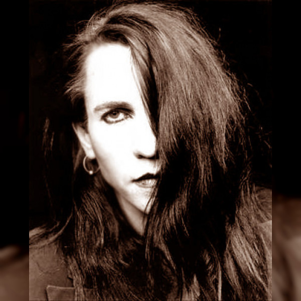 Rozz Williams