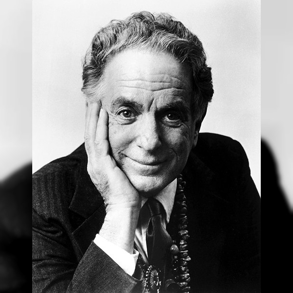 David Amram