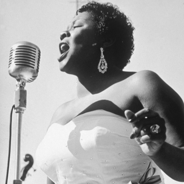 Dinah Washington