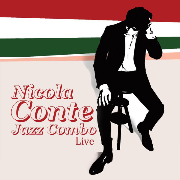 Nicola Conte Jazz Combo