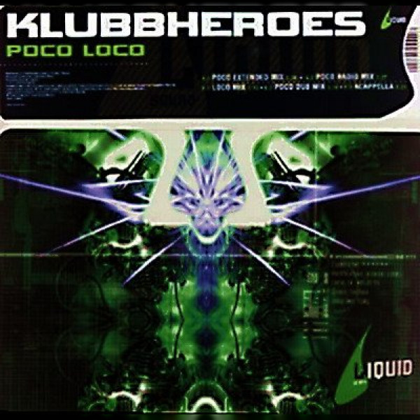 Klubbheroes