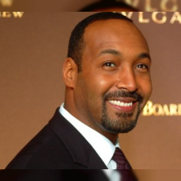 Jesse L. Martin