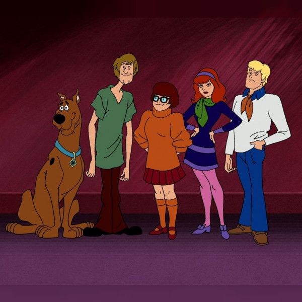 Scooby Doo