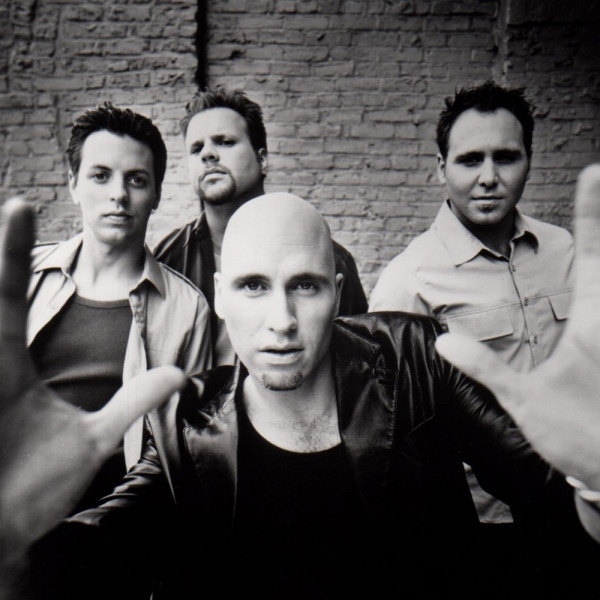 Vertical Horizon