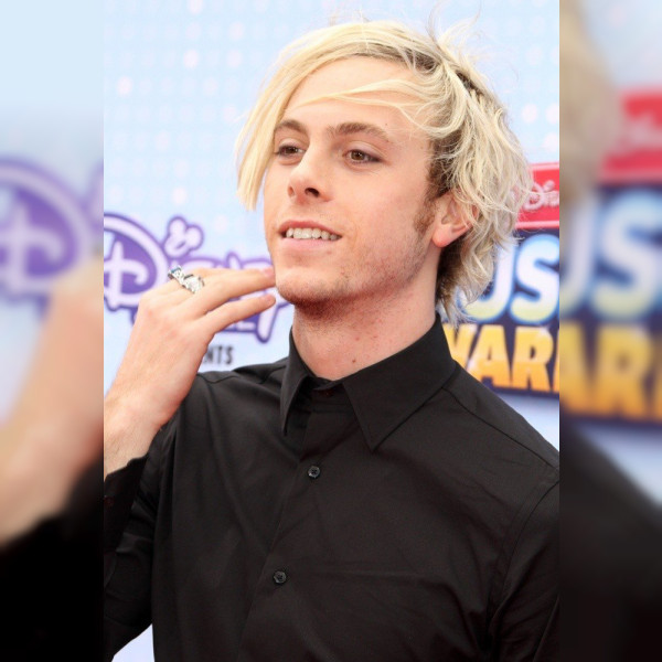 Riker Lynch