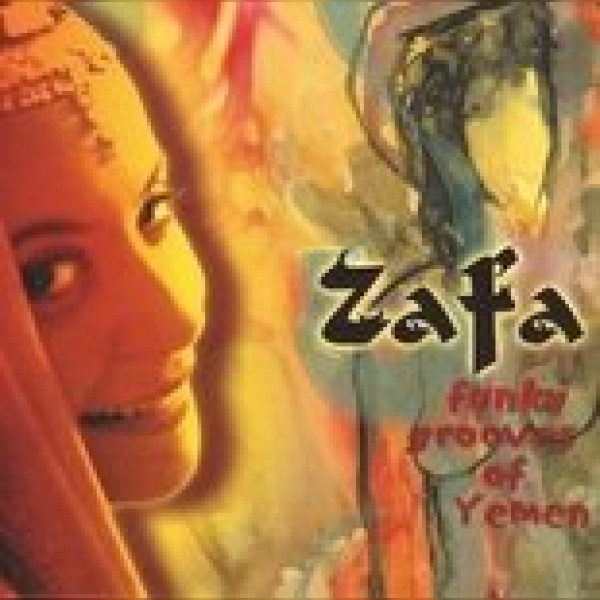 Zafa