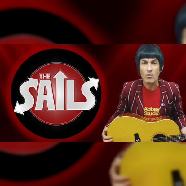 The Sails