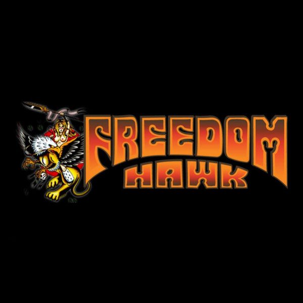 Freedom Hawk