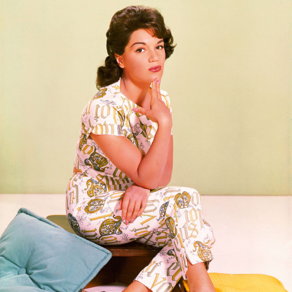 Connie Francis