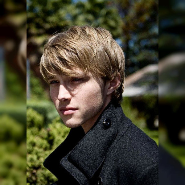 Sterling Knight