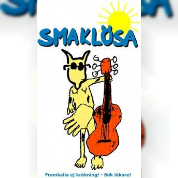 Smaklösa