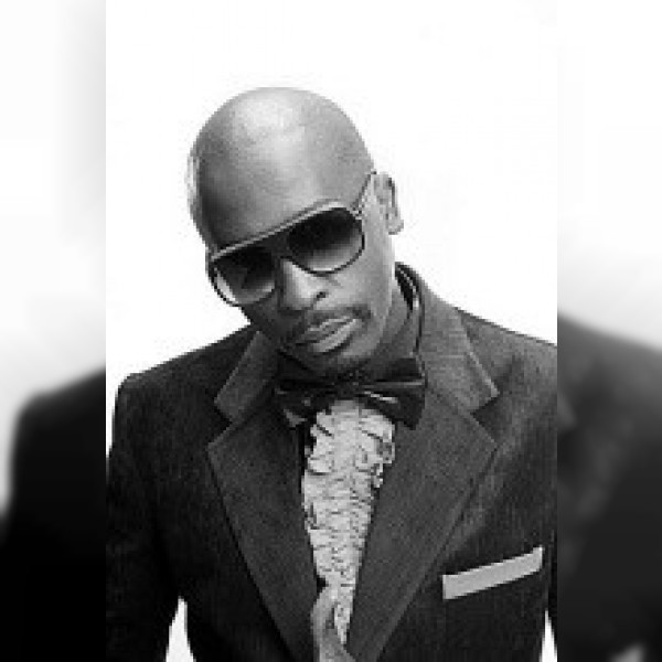 DJ Sbu