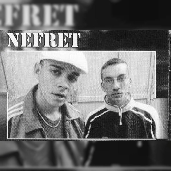 Nefret