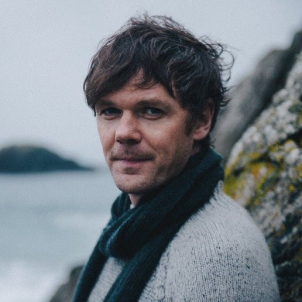 Roddy Woomble