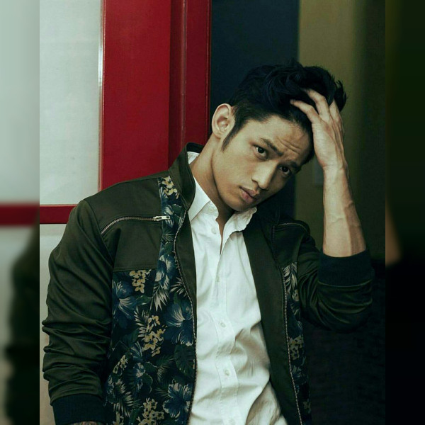 Michael Pangilinan