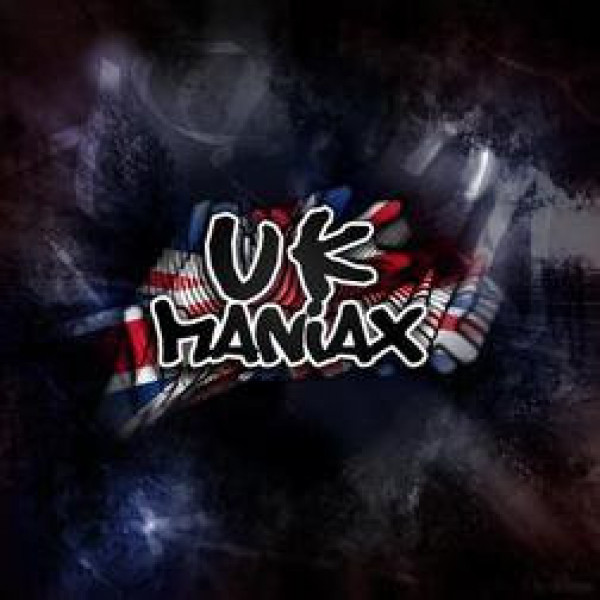 UK Maniax