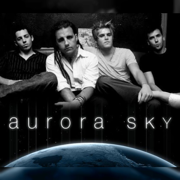 Aurora Sky