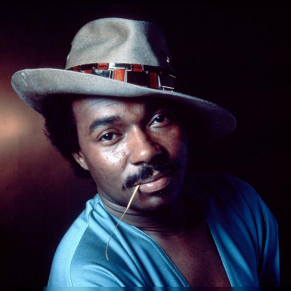 Van McCoy