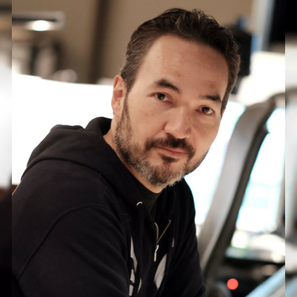 Steve Jablonsky