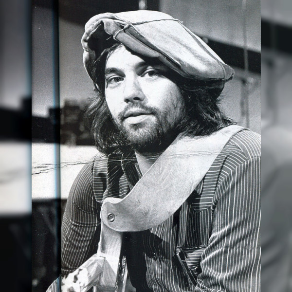 Lowell George