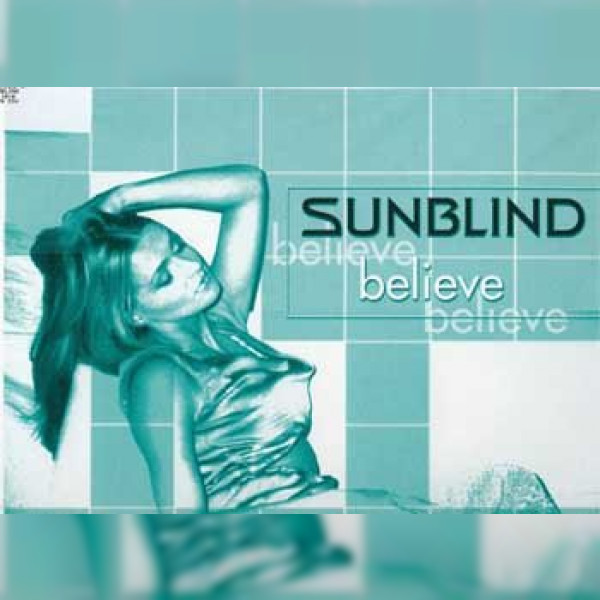 Sunblind