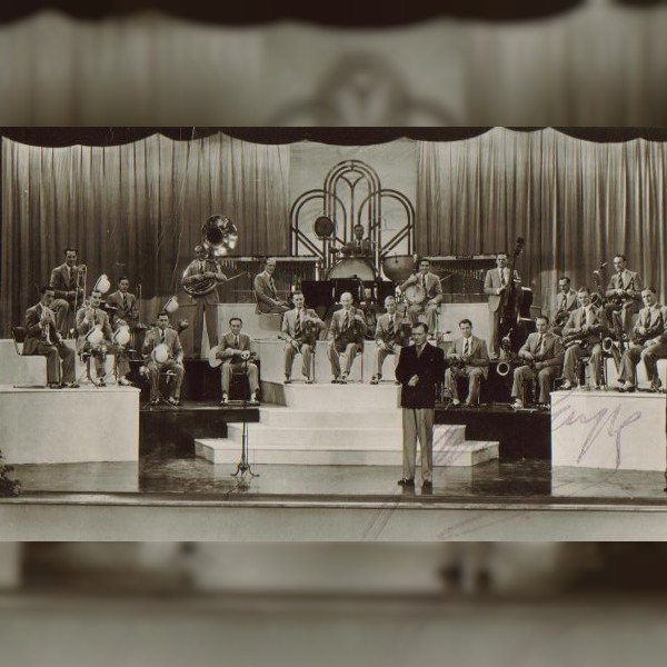 Jack Payne & His Orchestra