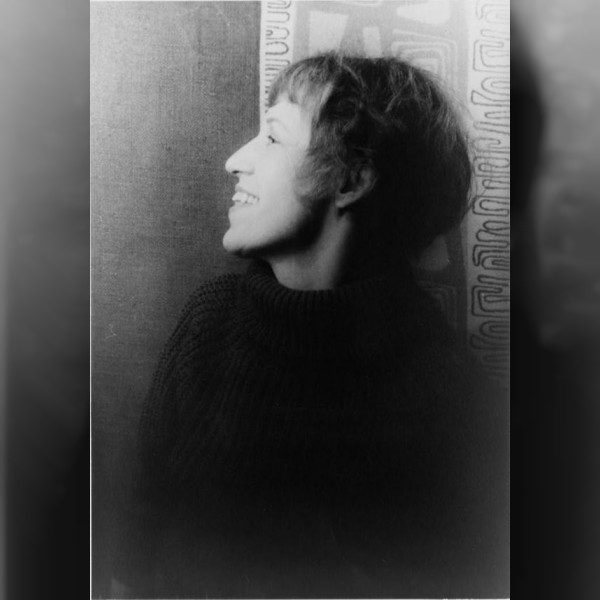 Lotte Lenya